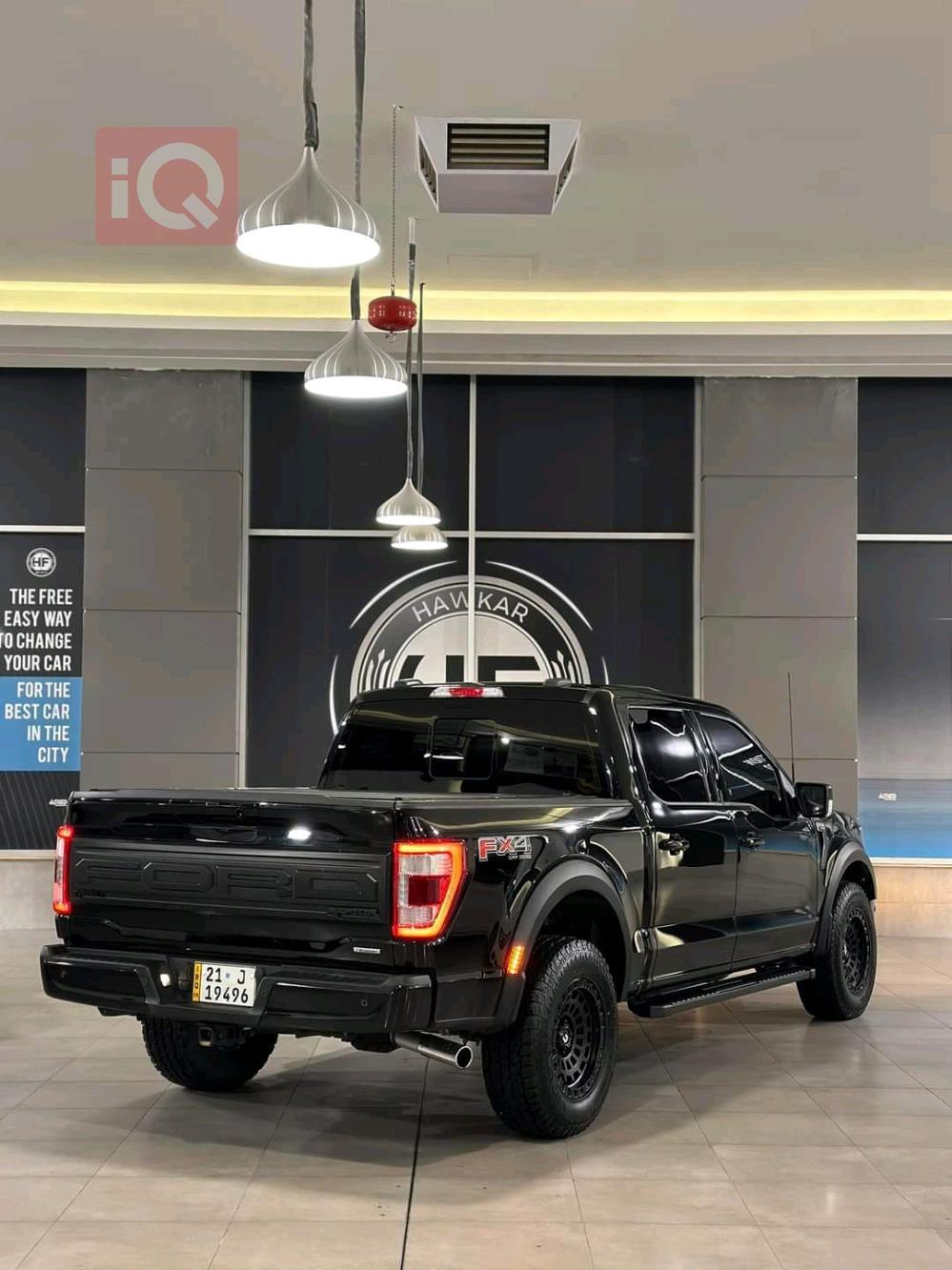 فۆرد F-150
